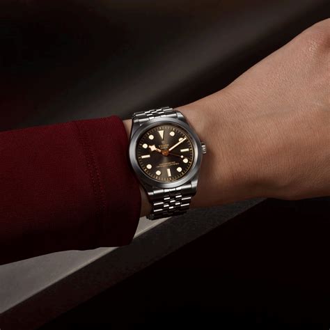 tudor black bay m79660.